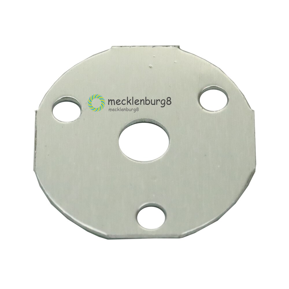 10 Pcs 3 W 5730 White SMD LED Bright Bulb Panel LED Board