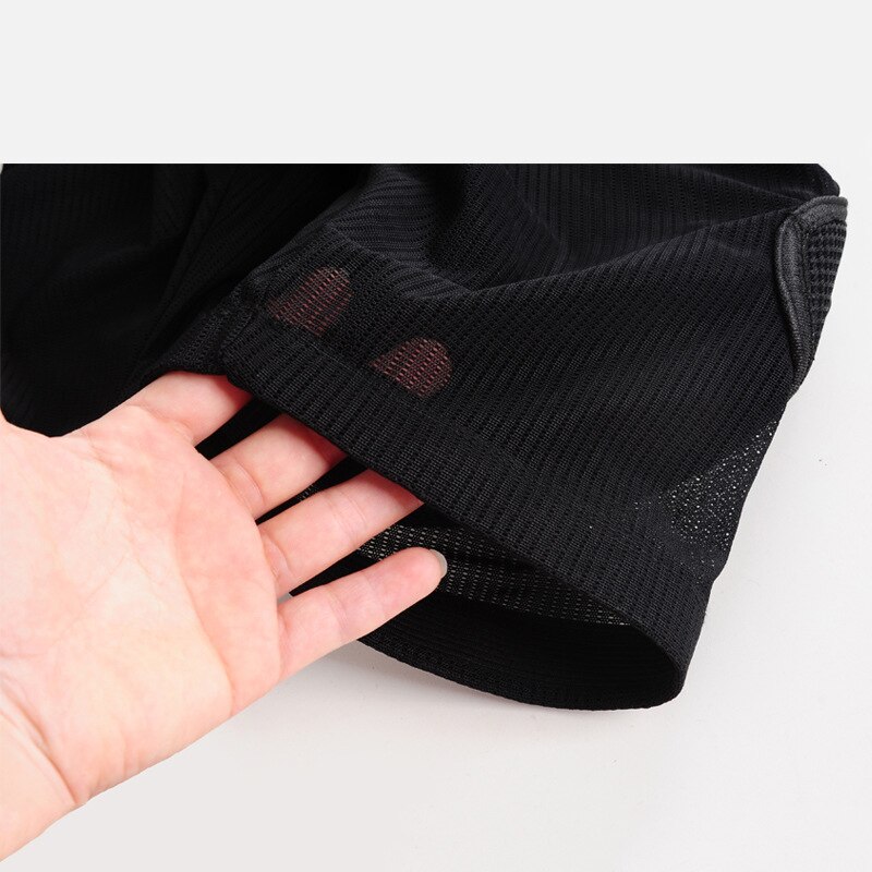 Motorcycle Pants Riding Shorts Body Armor Protecciones Moto Pantalon Motocross Breathable Waist Spine Crotch Thigh Protection