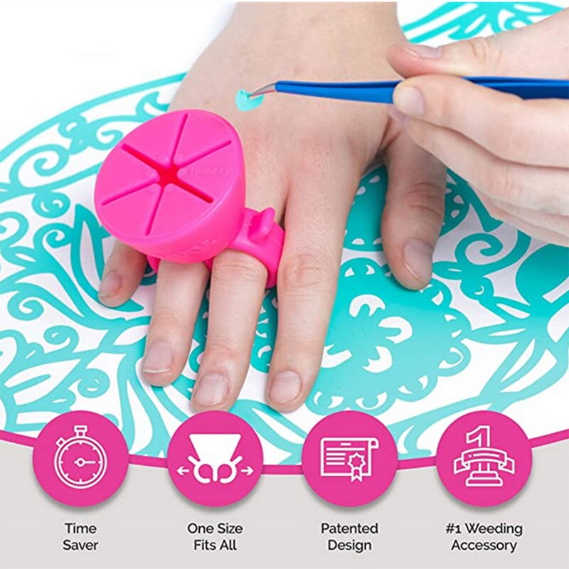 Handwerk Afval Collector Huishoudelijke Afgezogen Vinyl Naaien Schroot Storage Collector Diy Handwerk Opslag Accessires