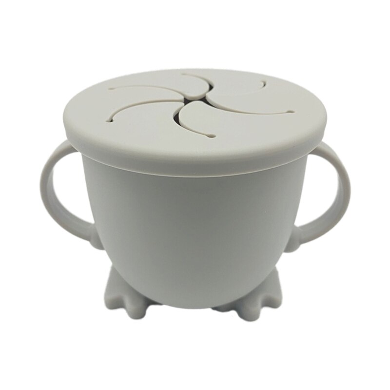 Babyhug Stainless Steel Feeding Bowl 150 ml - Set of 2 main image 0