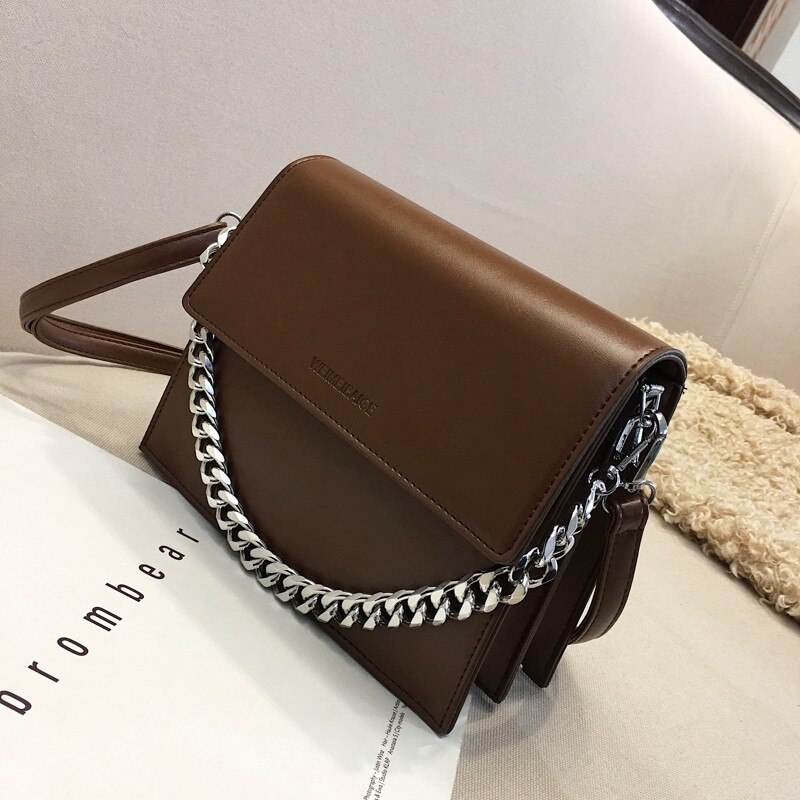 Women Lamb Like Fabric Shoulder Bag Simple Canvas Handbag Tote Large Capacity Embroidery Shopping Bag Cute Book Bags For Girls