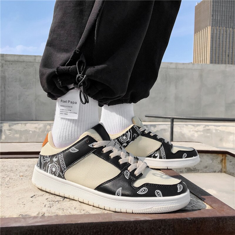 Lærredssko fiskersko mænd sommer slip on loafers mænd espadriller mænd sneakers trend komfortable sko herre