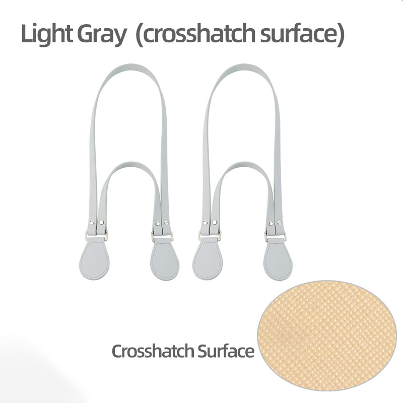 O bag Multifunctional Strap handles For obag Girl Women Hand Shoulder straps long short belts Handbags accessories