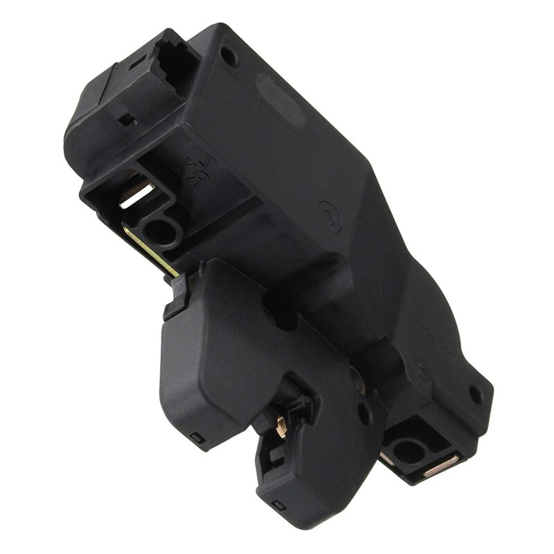 9646091580 bil bagklap centrallås aktuator til citroen  c3 c4 xsara picasso til peugeot 206 307