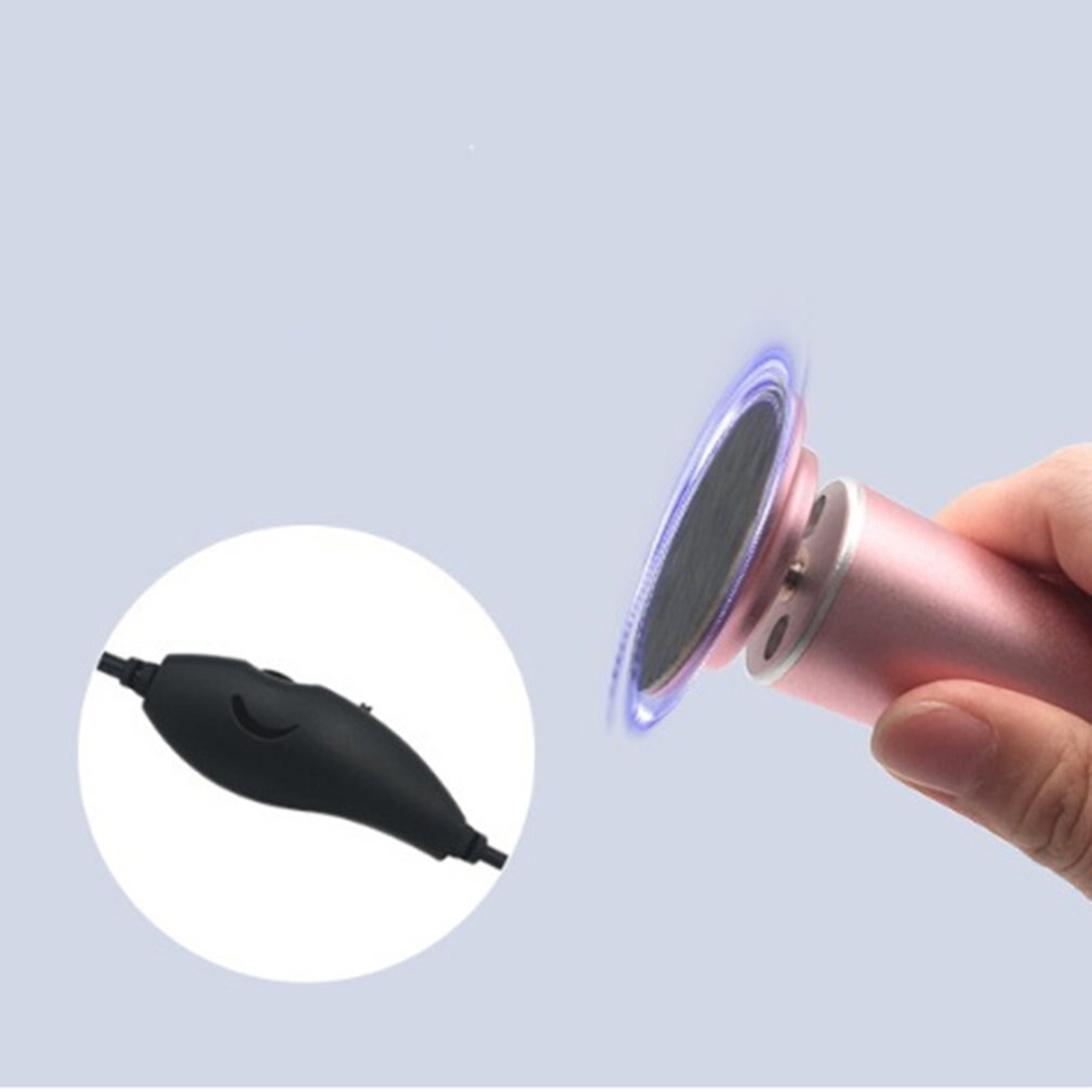 Electric Foot Polisher Exfoliating Peeling Pedicure Pedicure Dedicated Peeling Machine Washing Peeling Machine