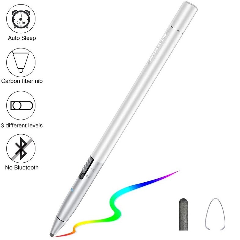 Nillkin Stylus Pen for touch screen For iPad table... – Grandado