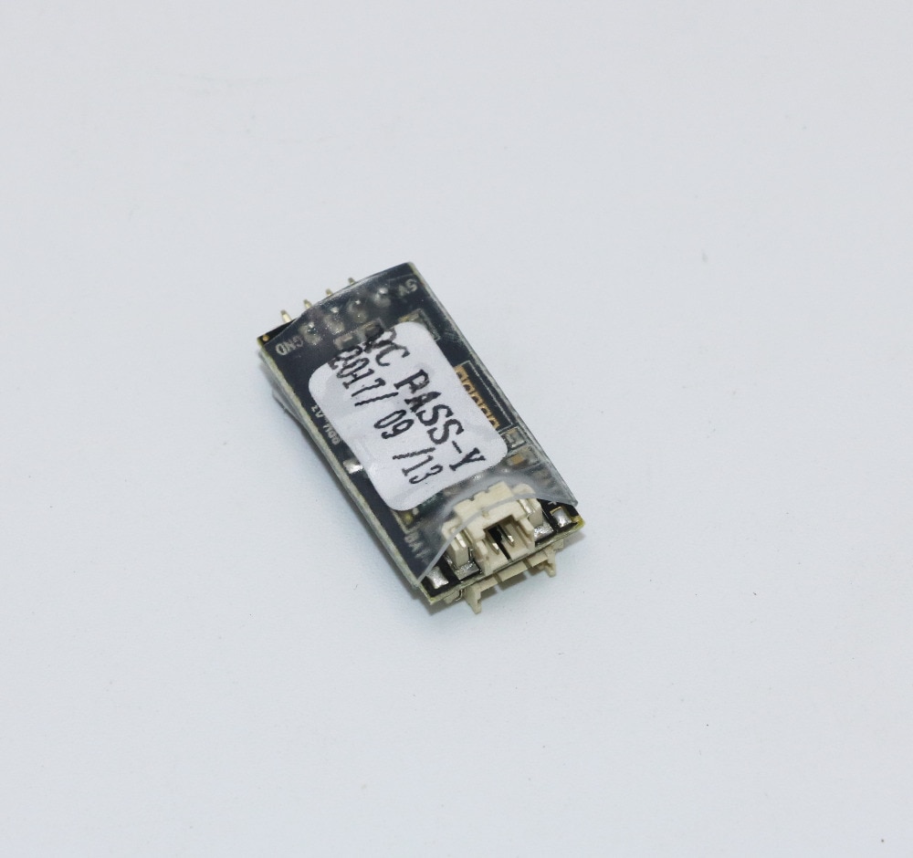 1pcs RadioLink OSD Information Telemetry Module PRM-03 for Radiolink AT9 AT9S AT10 AT10II Transmitter