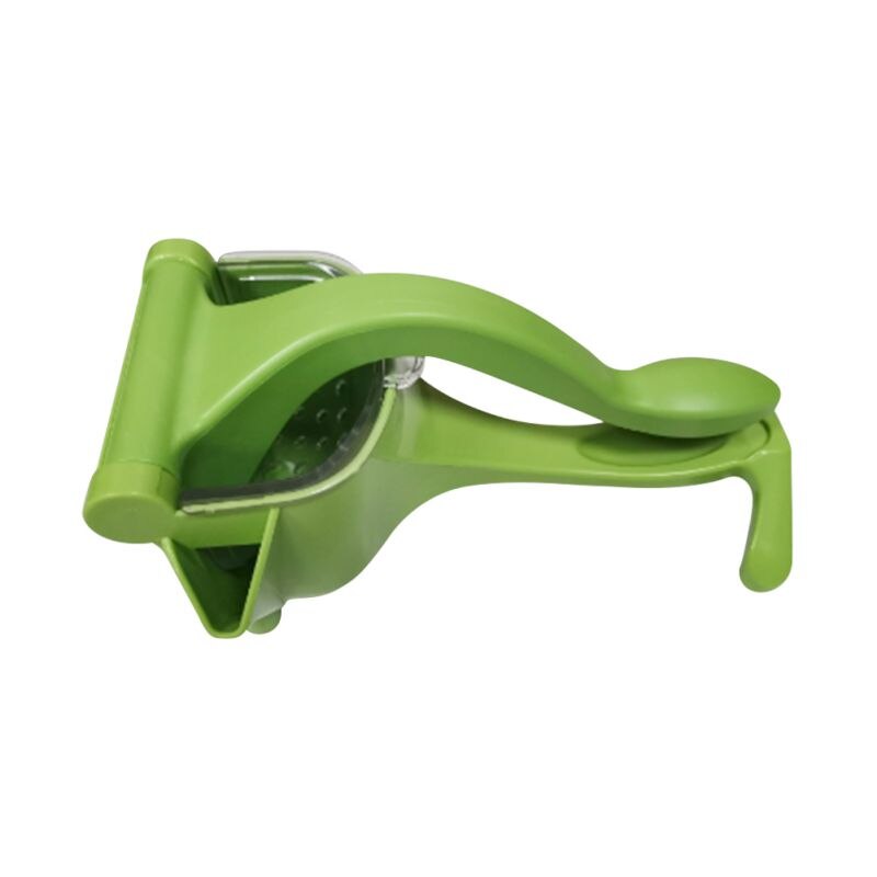 ABS Manual Fruit Juicer Citrus Squeezer Kitchen Tools Lemon Juicer Orange Juice Pressing Portable Home Kitchen Gadgets