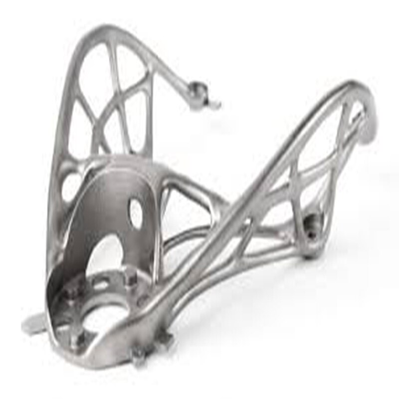 Custom High Precision CNC Machined Parts for Radiator Sapre Parts