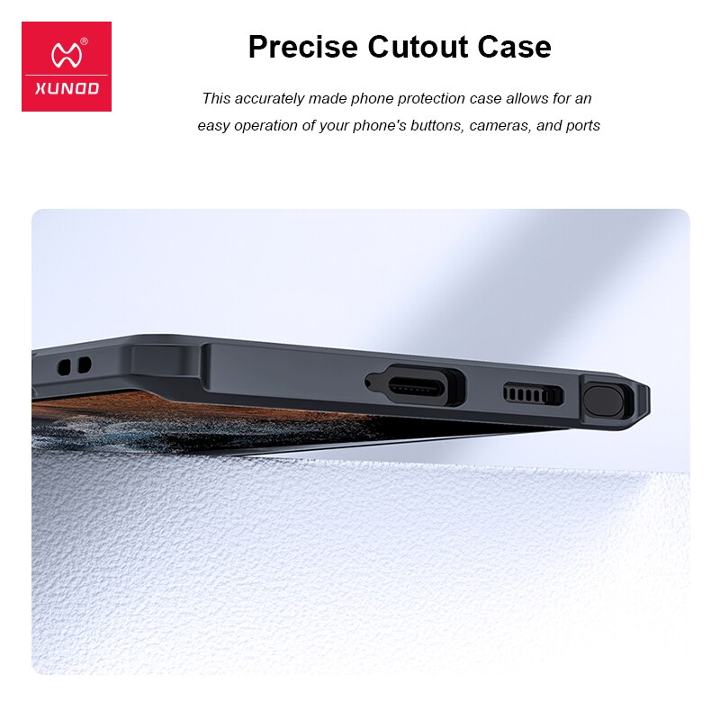Voor S22 Ultra Case, voor Samsung Galaxy S22 Ultra Case Shockproof Silicon Met Ring Soft Shell Voor Samsung S22 Plus Cover Fundas