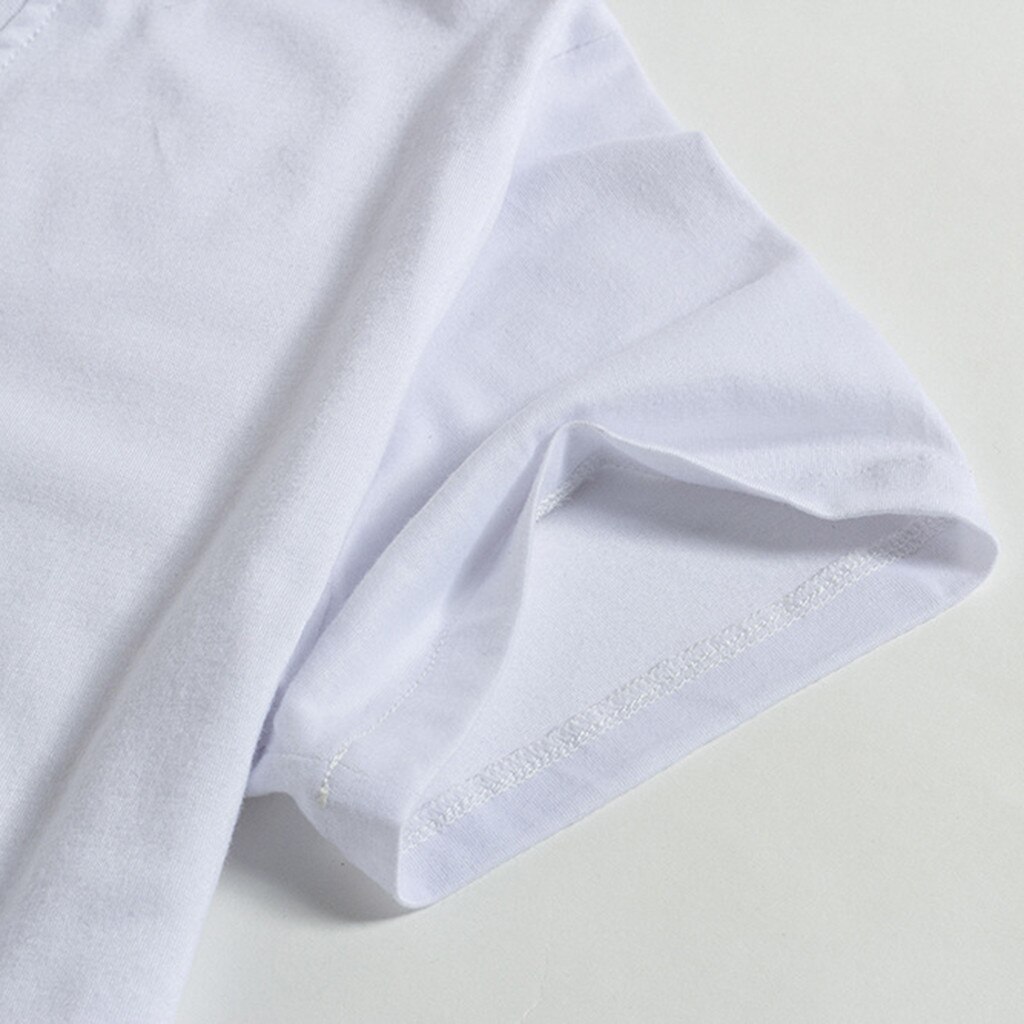Femmes vêtements de maternité noël bonhomme de neige imprimer col rond ample T-shirt Blouse ropa de maternidad grossesse chemise soins infirmiers