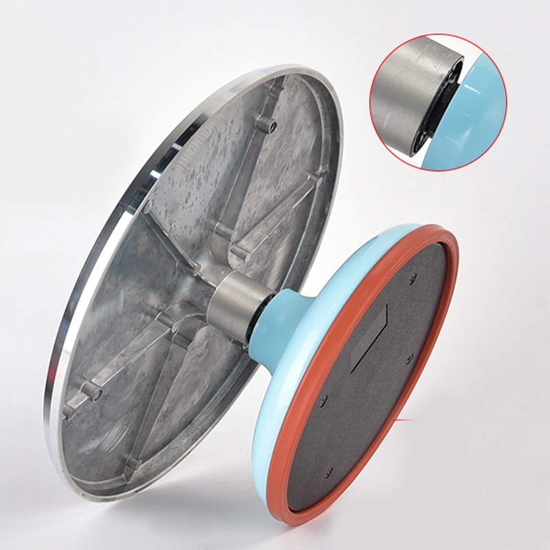 Platine pivotante en poterie | Rotative à 360 degrés tournant, table tournante robuste, paresseux Susan, platine pour la sculpture de l'argile, moniteur de télévision