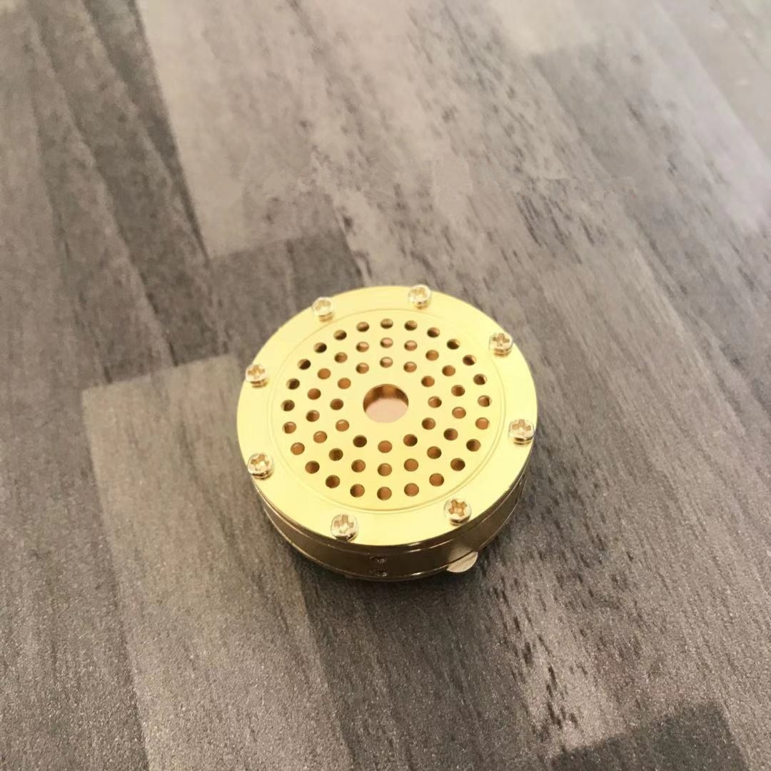 34mm Capsule Large Diaphragm Condenser Micphone Capsule for Recording Microphone Studio ISK Mic