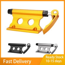 Stojak na rowery rowerowy bagażnik samochodowy bagażnik dachowy szybki uwolnienie stop widelec blokada stojaki stabilne narzędzia stojak robić naprawy rowerów akcesoria Mtb