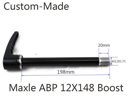 Bageste thru aksel med mäxle 12 x 142 mm tilgængelig skræddersyede cykel kernepunkt 12 x 135 12 x 148 12 x 150 abp 12 x 142 abp boost 12 x 148: Lilla