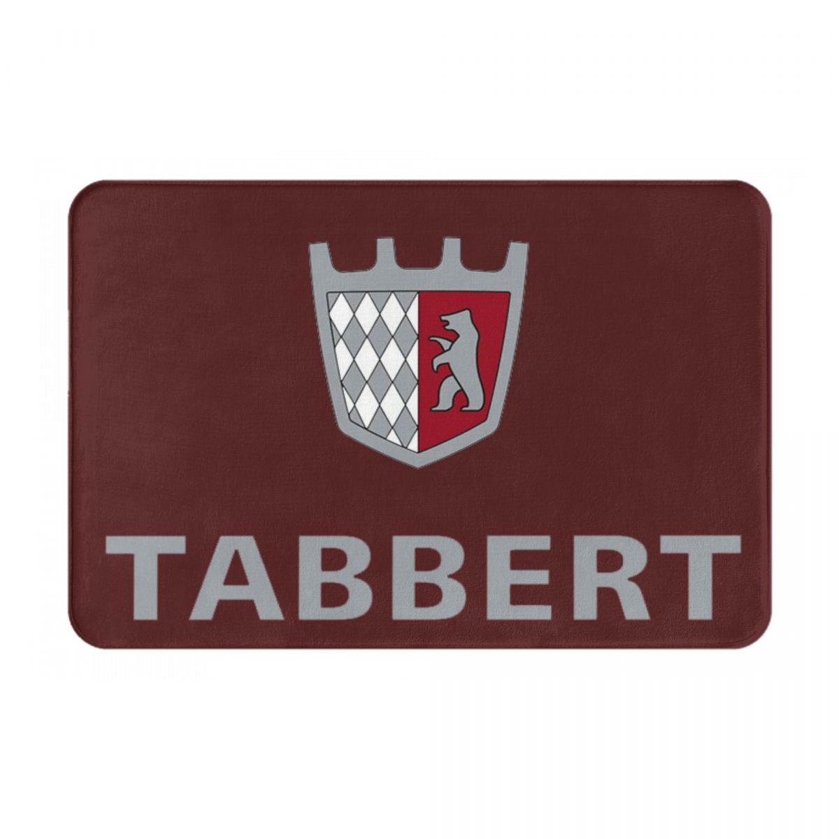 Tabbert Caravan Non-slip Doormat Floor Mat Dust-proo Carpet Rug for Kitchen Entrance Home Balcony Footpad Mats: Blue