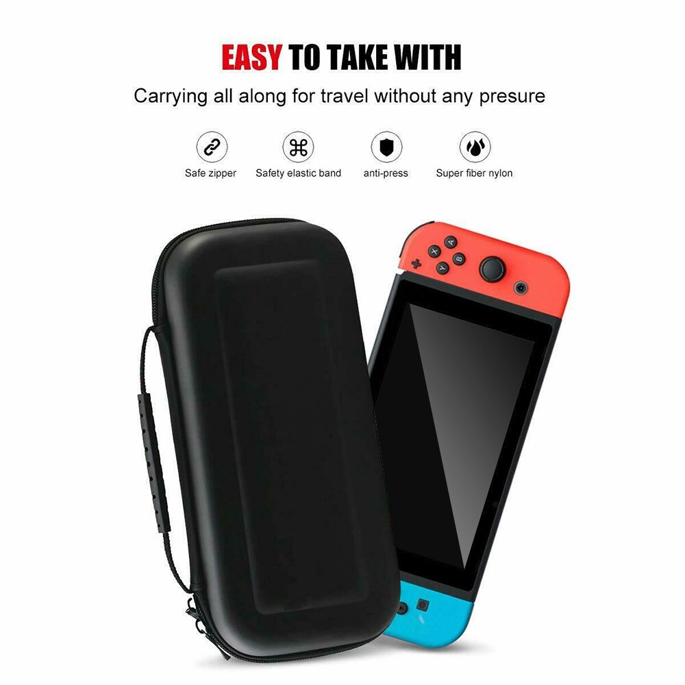 Gamepad Case Protective Case Portable Gamepad Protective Bag Po... – Grandado