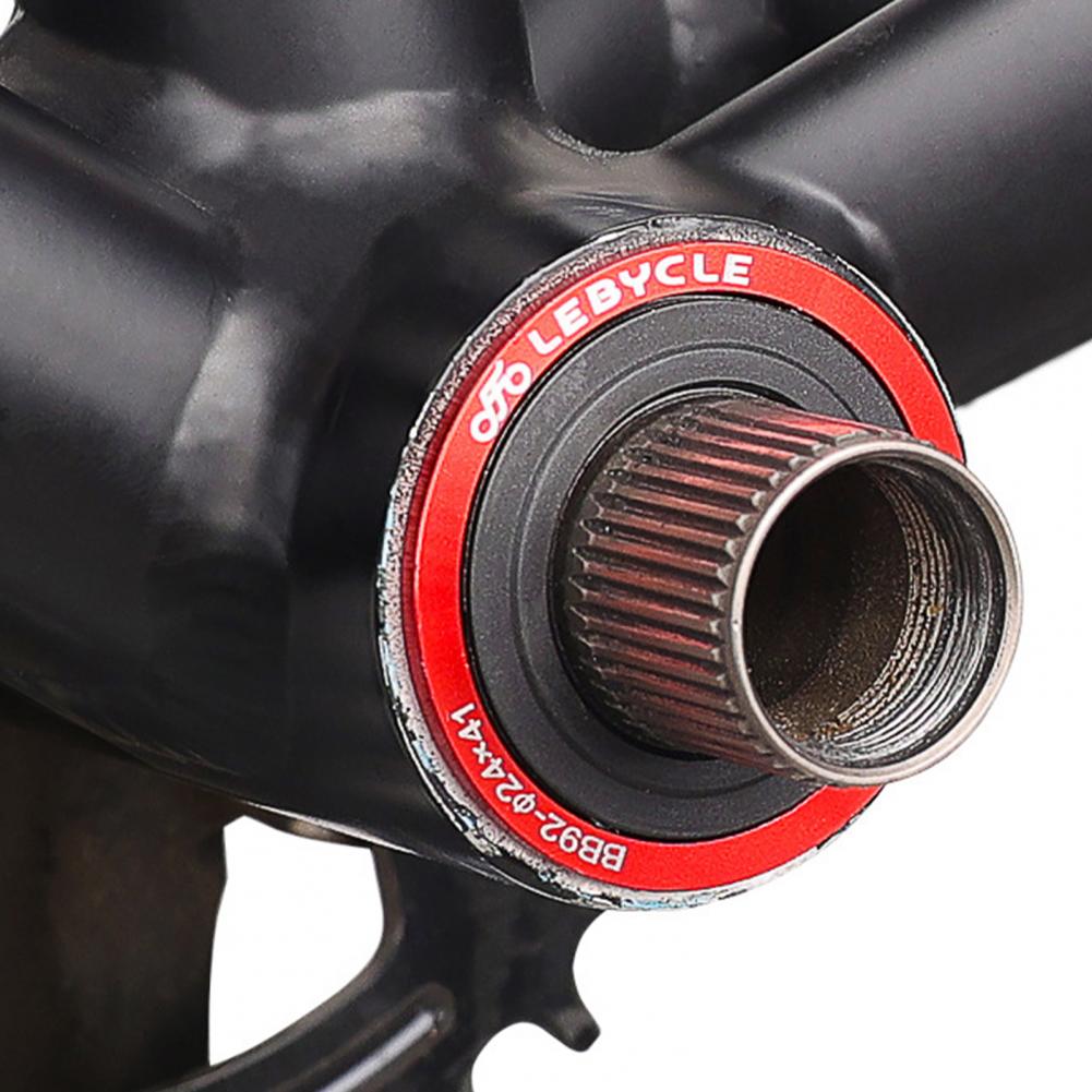 Stofdicht Accessoires Premium Lager Staal Trapas Voor Fietsen