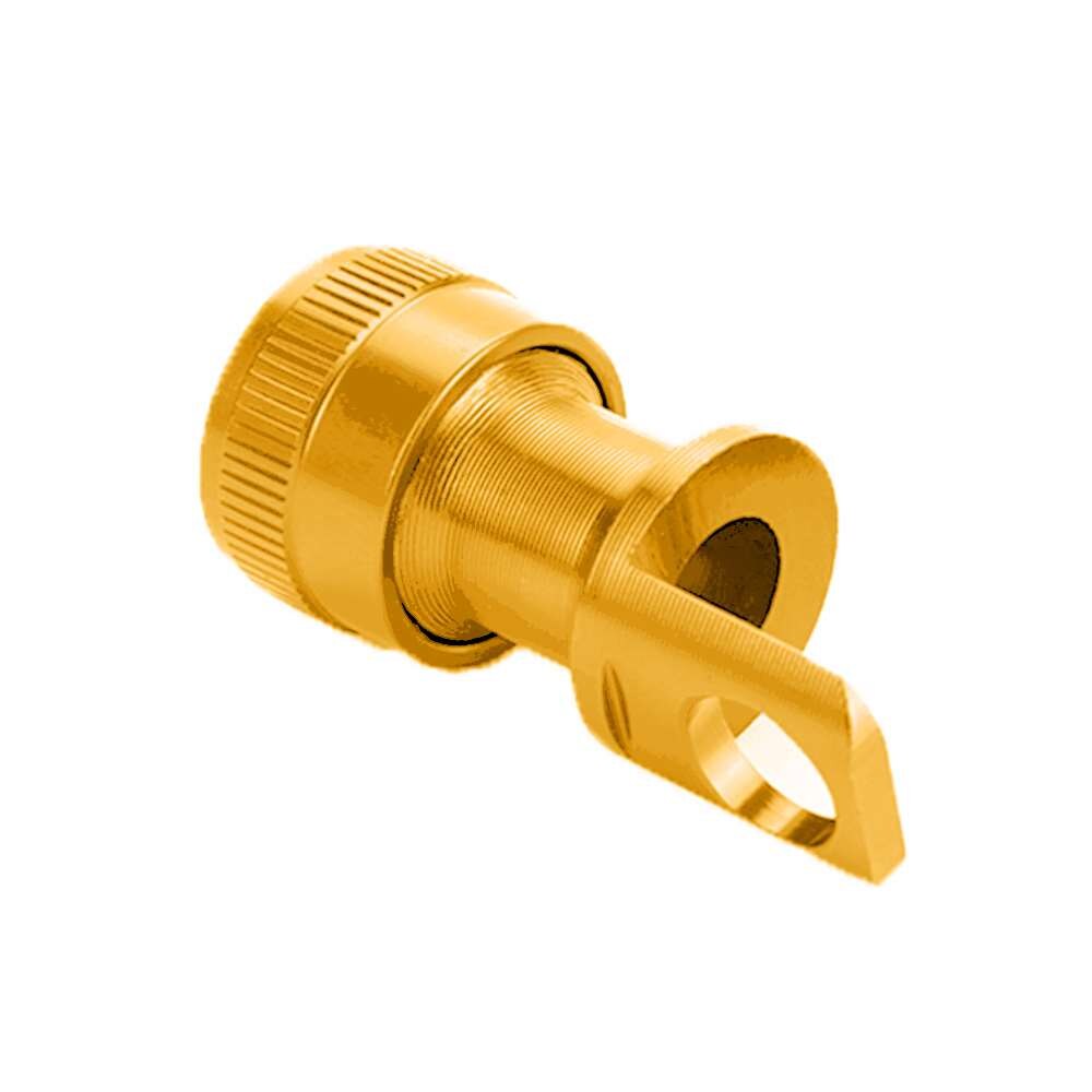 Fiets Pakking Pedaal Aluminium Quick Met Release Houder Fiets Mks Pedaal Snelsluiting Voor Brompton