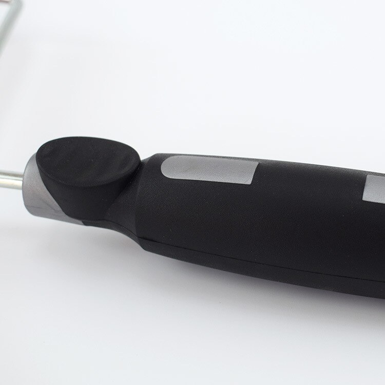 Wall Treatments tool Paint Roller Brush 9 inch fleece roll Handle Office Room decorative peinture painting tools