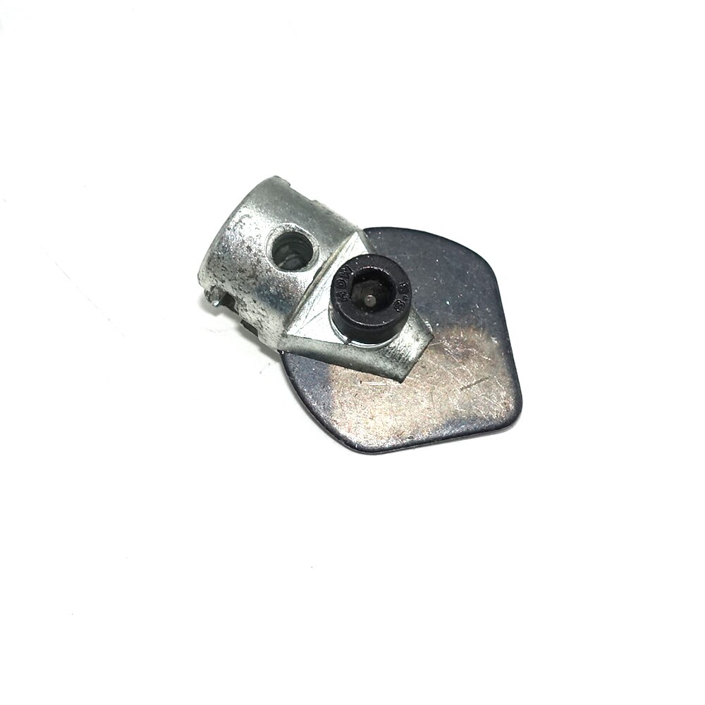 Coupe-graisse pour Machine d&#39;égout serpent 16mm, accessoires pour arbre souple