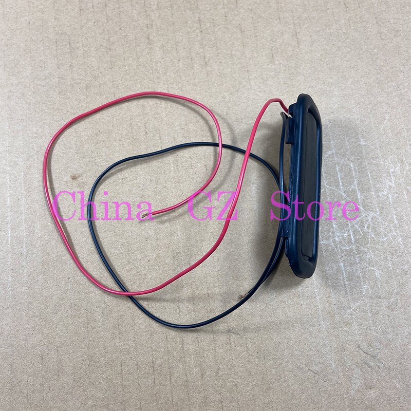 Commutateur de coffre de valise de commutateur de secours pour Buick-crosse 25885376 25898178