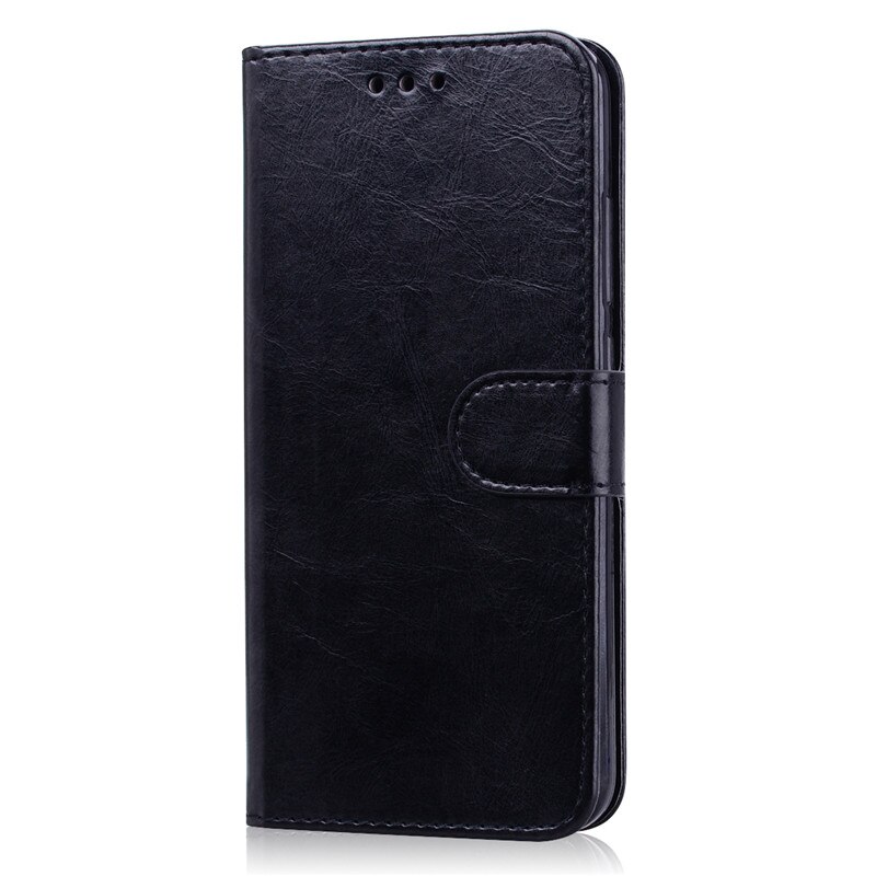 Voor Coque Xiaomi Mi A2 Lite Case Lederen Silicon Flip Case Voor Xiaomi Mi A2 Telefoon Case Voor Xiaomi Mi een 2 A2lite MiA2 Wallet Case