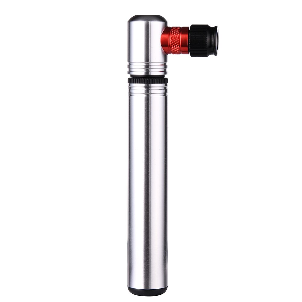 Mini pompe à vélo vélo main pompe à Air pour vélo pneu gonfleur Bicicleta pour AV/FV vtt montagne vélo vélo pompe Mini vélo pompe: Default Title