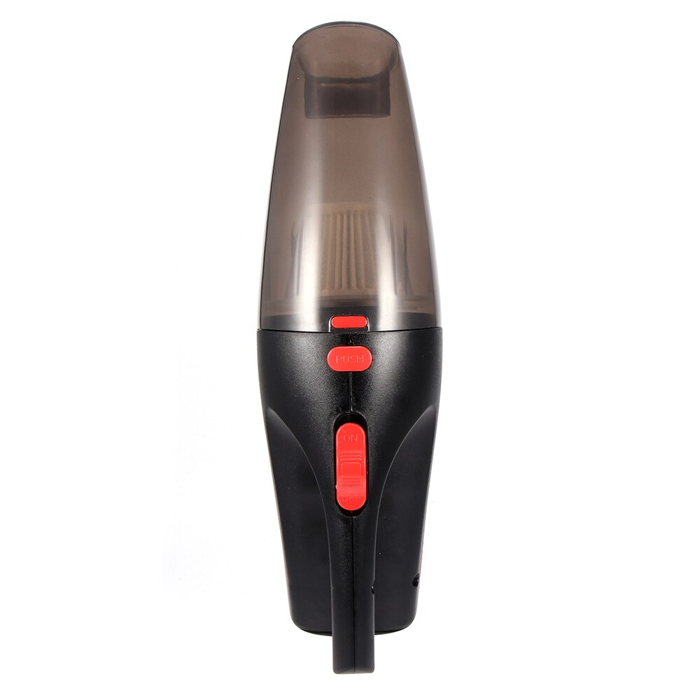 12V 120W Wireless Hand-Held Car Vacuum Handheld Car Vacuum Cleaner Portable Corded Wet Dry Vacuum Waterproof