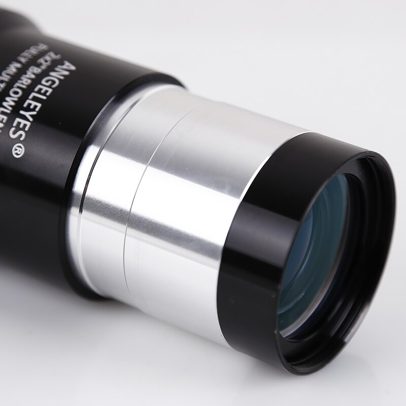 thumbnail image 2 of Celestron OMNI 2x Barlow Lens Fully Multi-Coated Astronomical Telescope Eyepiece 2 of 10