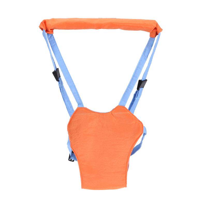 Verstelbare Baby Lopen Riem Peuter Riem Harnas Baby Riem Riemen Kids Veiligheid Leren Lopen Assistent Riem Baby Keeper