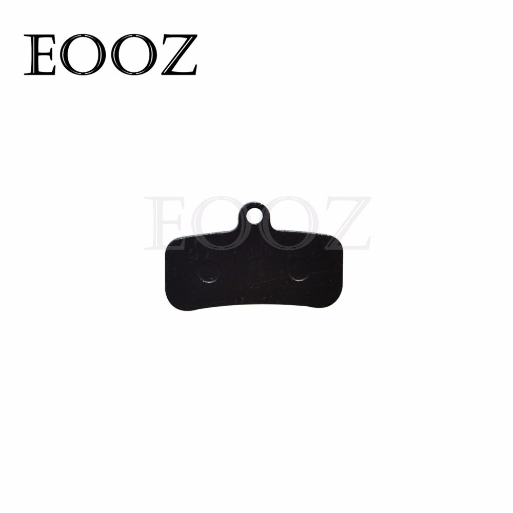 10 Pairs Bicycle Semi - Metallic Disc Brake Pads For SHIMANO M9120 M8120 M7120 MT520 MT420 Saint M810 M820 ZEE M640 H01