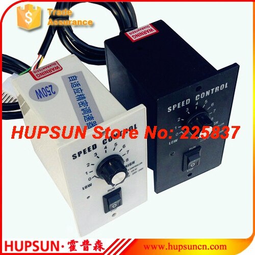 precieze elektrische gear 150 w 220 v forward & achteruit speed controller voor ac motor speed controller