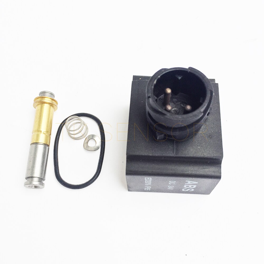 Substituir 4421977102 válvula solenóide (sistema de ar comprimido) para wabco