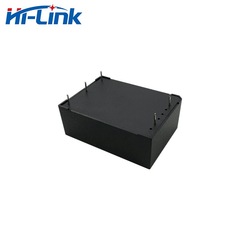 HLK-40M12A de fuente de Alimentación de 5 unids/lote, Hi Link, 12V3A, CA, CC, para montaje en PCB