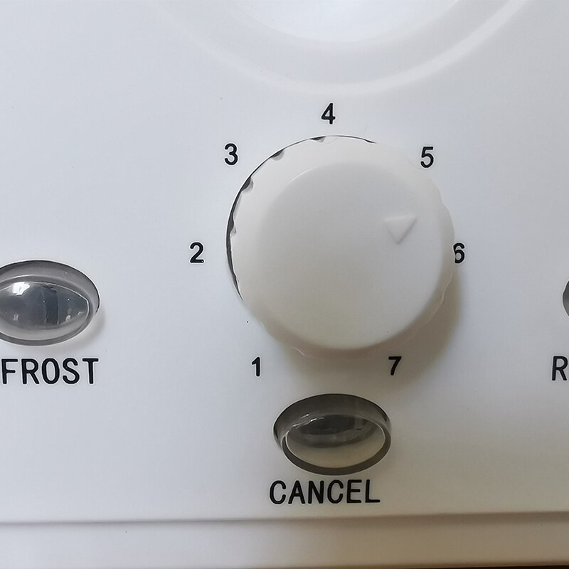 2 Slices Toaster Automatic Toaster Household Toaster Light Breakfast Machine,EU Plug