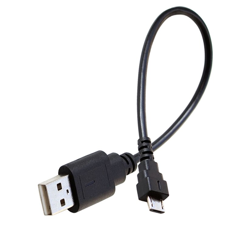 15cm Micro USB Data Charging Short Cable For Micro USB Device