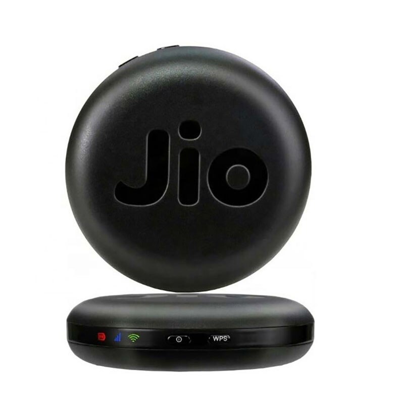 JIO JMR 1040 4g 150mbps LTE pocket wifi wireless router hotspot mobile broadband