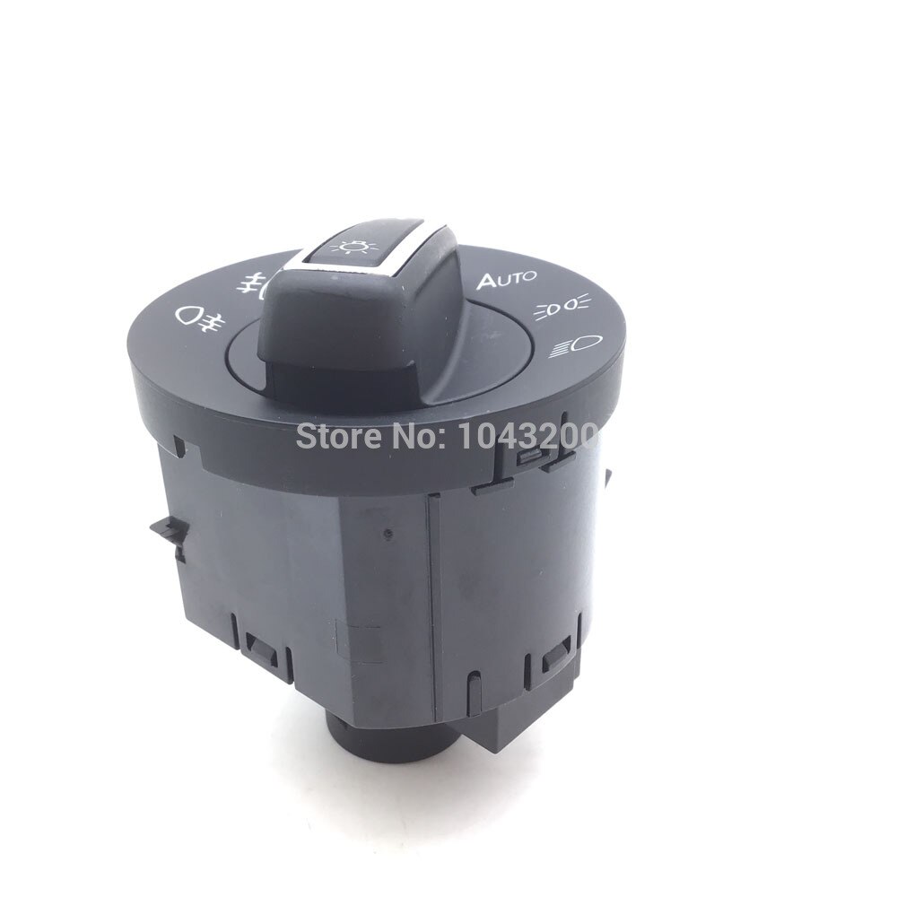 5GG941431D For VW Golf mk7 Golf VII 7 European Euro Automatic headlight Auto light Switch OE# 5GG 941 431D