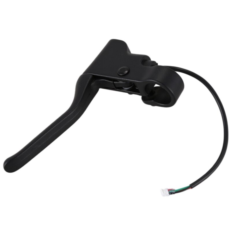 Leva del freno della maniglia del freno del nuovo Scooter per le parti di ricambio del motorino elettrico Xiaomi M365 parti di riparazione del freno della maniglia