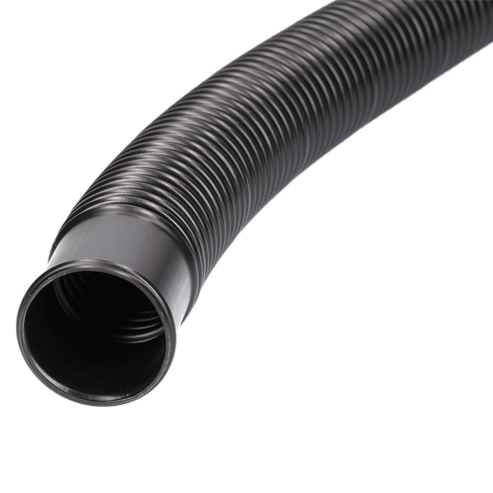 Manguera de agua para piscina con diámetro de 32 Mm y longitud Total de 6,3 m, manguera de jardín de plástico Flexible, tubería de agua