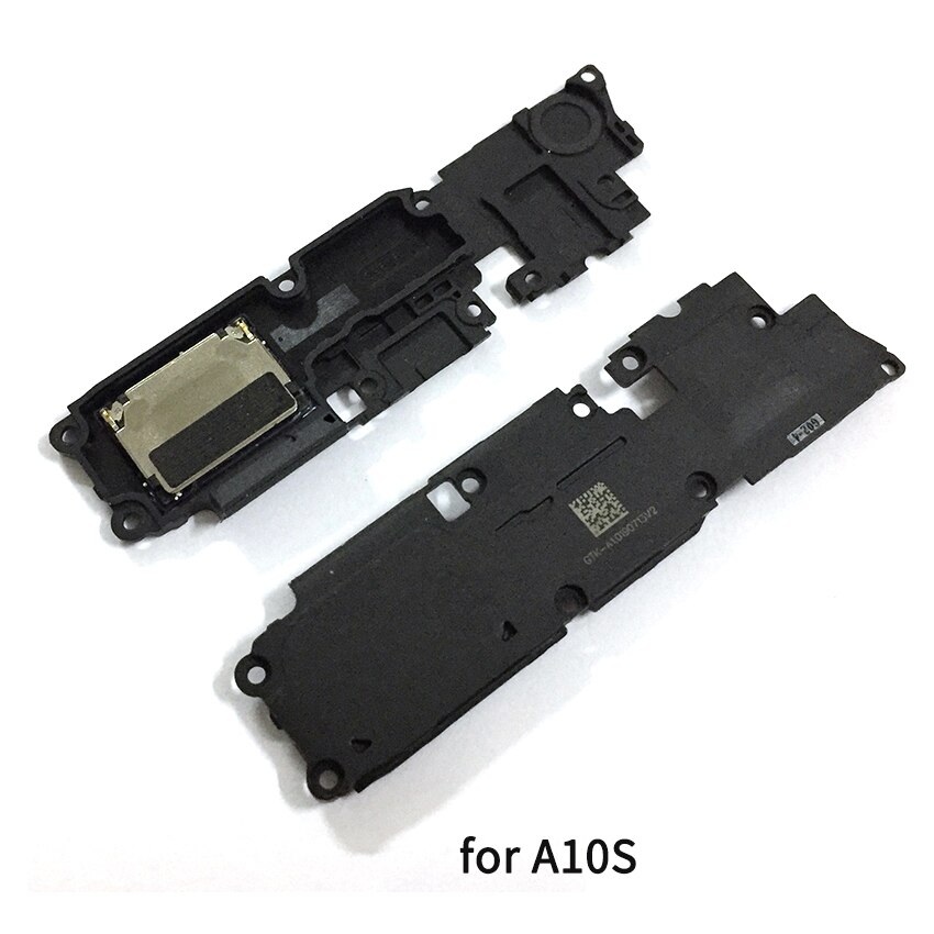 Luidspreker Voor Samsung Galaxy A10S A107F / A20S A207F Luidspreker Buzzer Ringer Flex Cable Reparatie Onderdelen