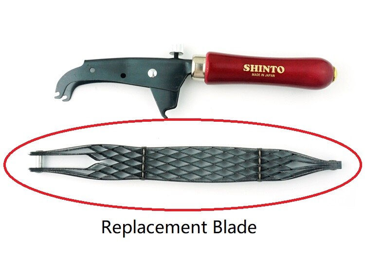 1pcs Rasp Japanese Shinto Saw With Angle Handle Woodworking file Curved file Made in Japan SR30