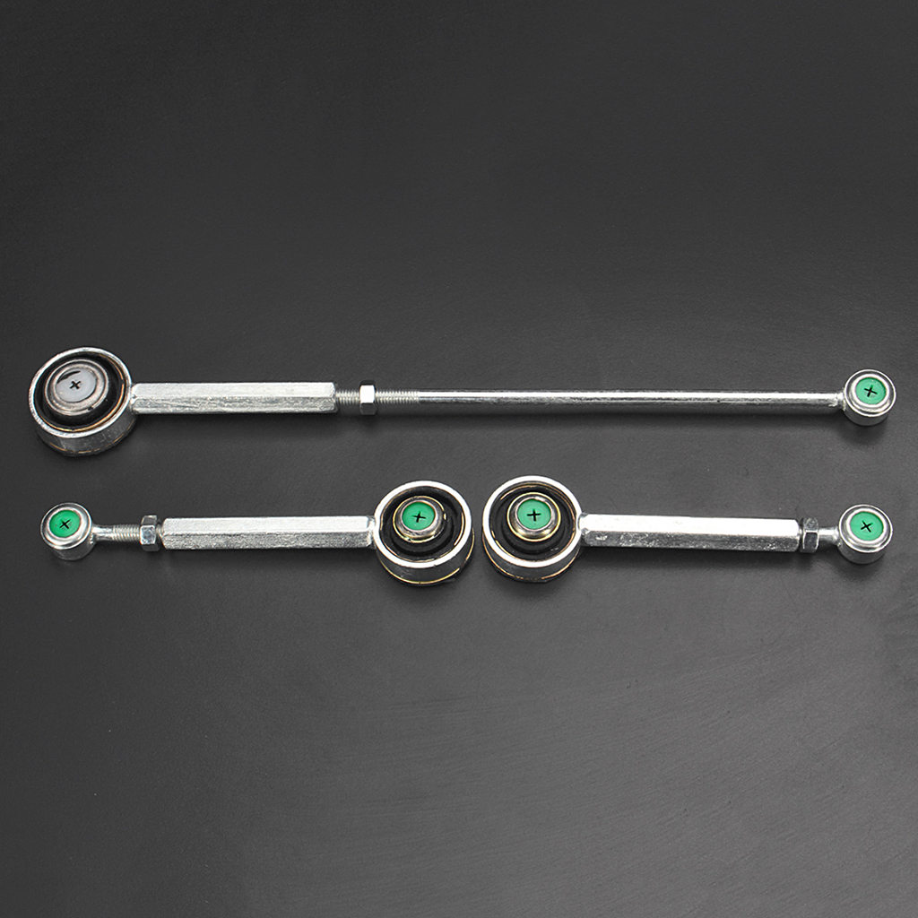 3x Shift Rod Linkage Swivel Ends for Berlingo Xantia Xsara Peugeot 306 405