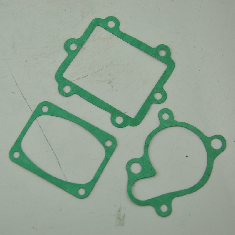 Motorfiets Motor Cilinder Carter Clutch Cover Pakking Kit Voor Suzuki RM250 1992-1993 Rm 250