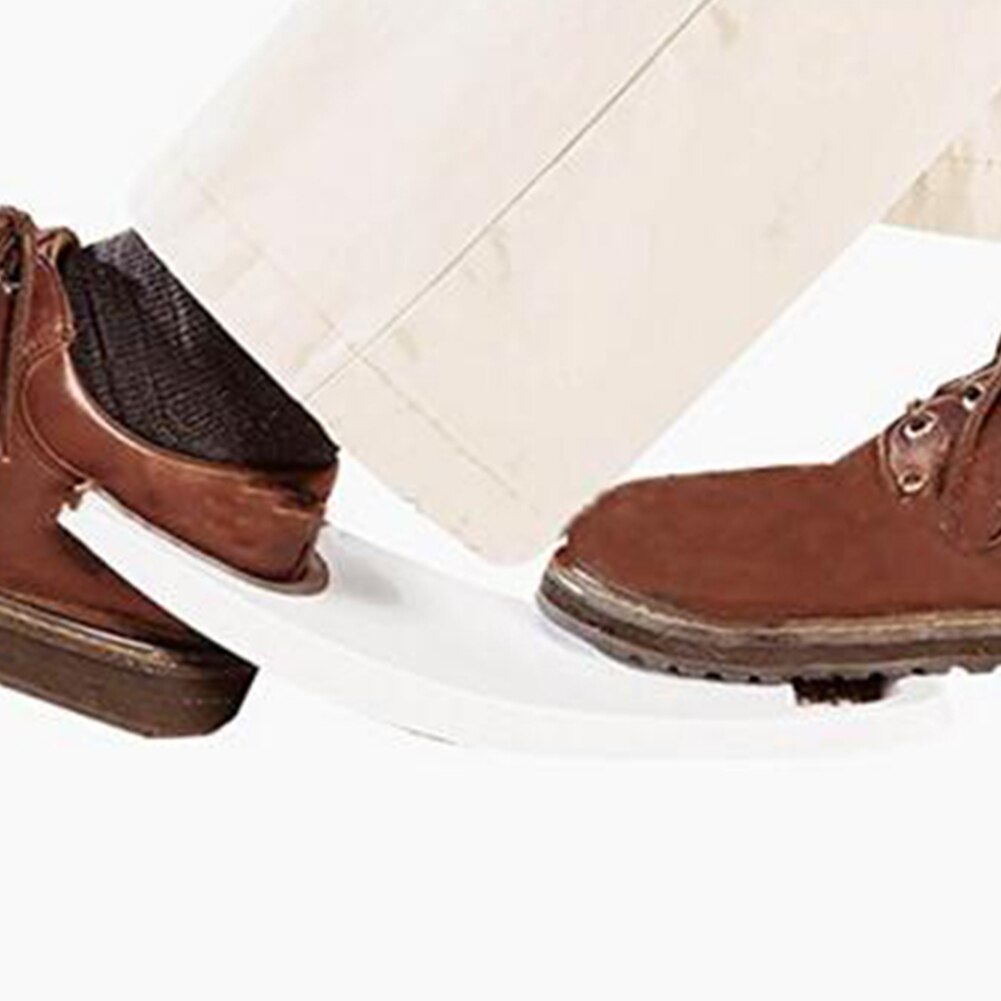 Boot Puller Household No Bend Convenient Muddy Shoe Remove Multifunctional Cleaning Anti Slip Home Outdoor Tools Extra Grip