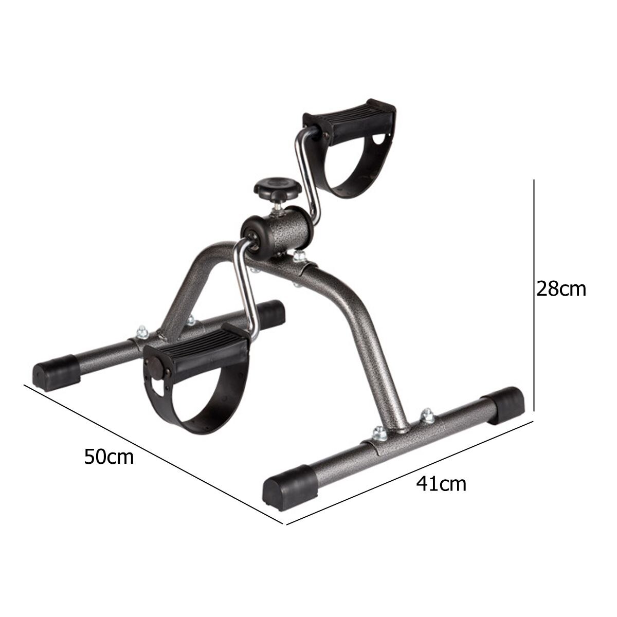 Household Mini-Exercise Bike Bodybuilding Machine Elderly Leg-Leg Rehabilitation Trainer Fitness Equipment Lean Leg Material