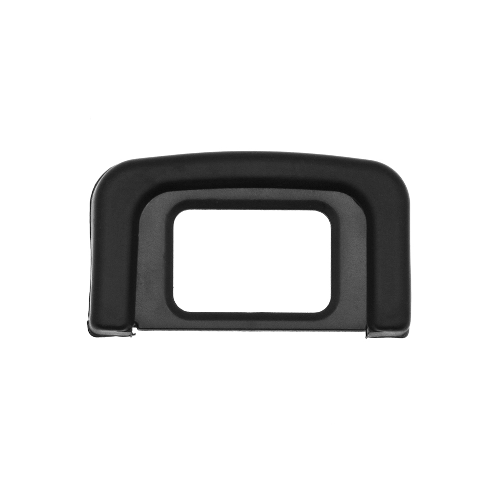 DK-20 DK-21 DK-23 DK-24 DK-25 DK-28 Goma Copa Ocular Ocular para Nikon Canon SLR Cámara: Oro