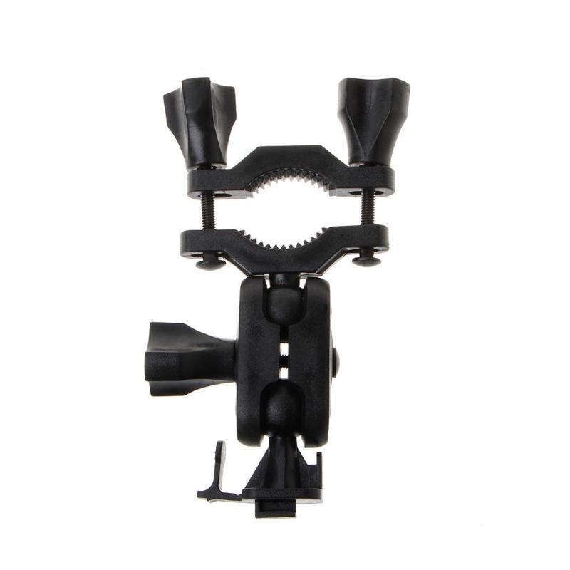 Espejo retrovisor para coche grabadora de salpicadero soporte de cámara para YI Cam accesorios de Interior de coche montaje de DVR soporte