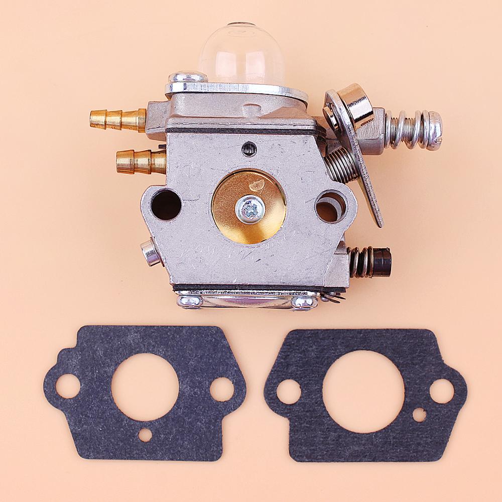 Carburador Para Oleo mac Emak 40 Efco 727 730 733 735 740 433 435 440 8405 8420 8510 8515 8425 8365 Motor 2318690R